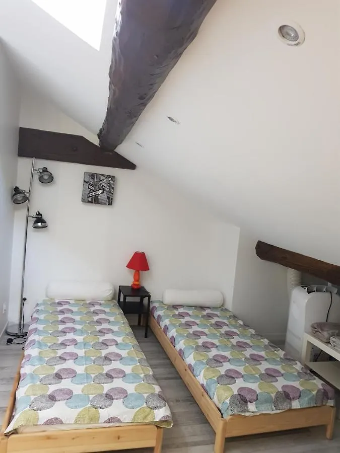 Apartahotel Appart Hotel Sathonay Rillieux Lyon