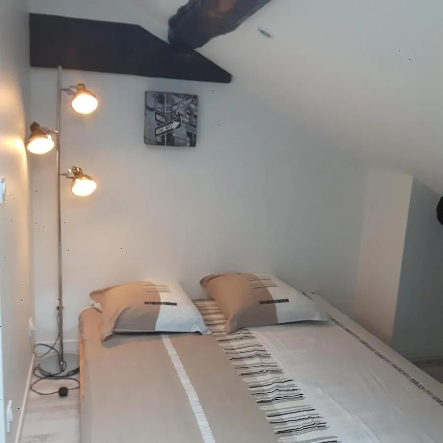 Appart Hotel Sathonay Rillieux Lyon Aparthotel