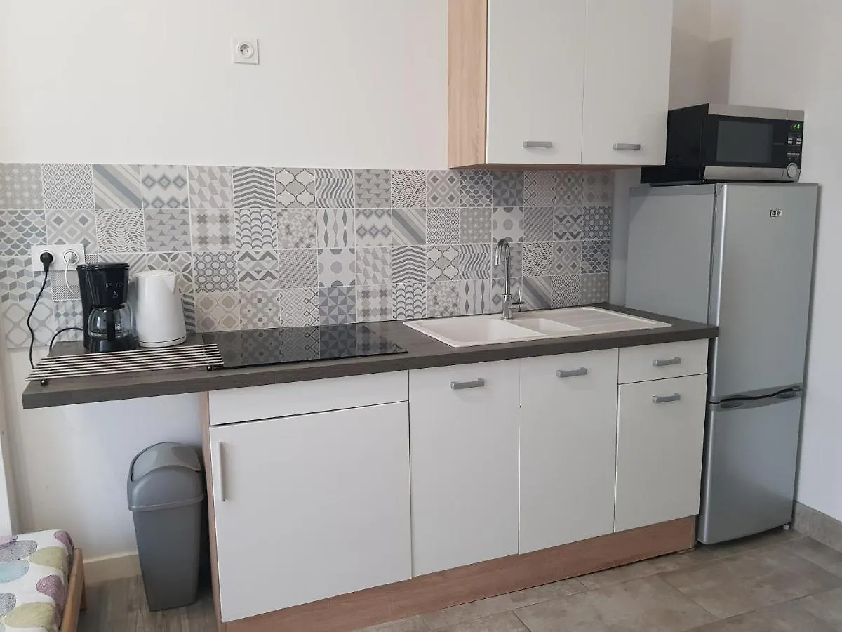 Appart Hotel Sathonay Rillieux Lyon 2*, Sathonay-Camp France