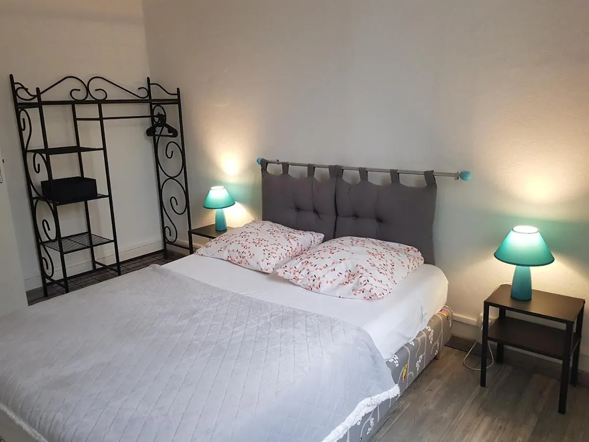 Appart Hotel Sathonay Rillieux Lyon