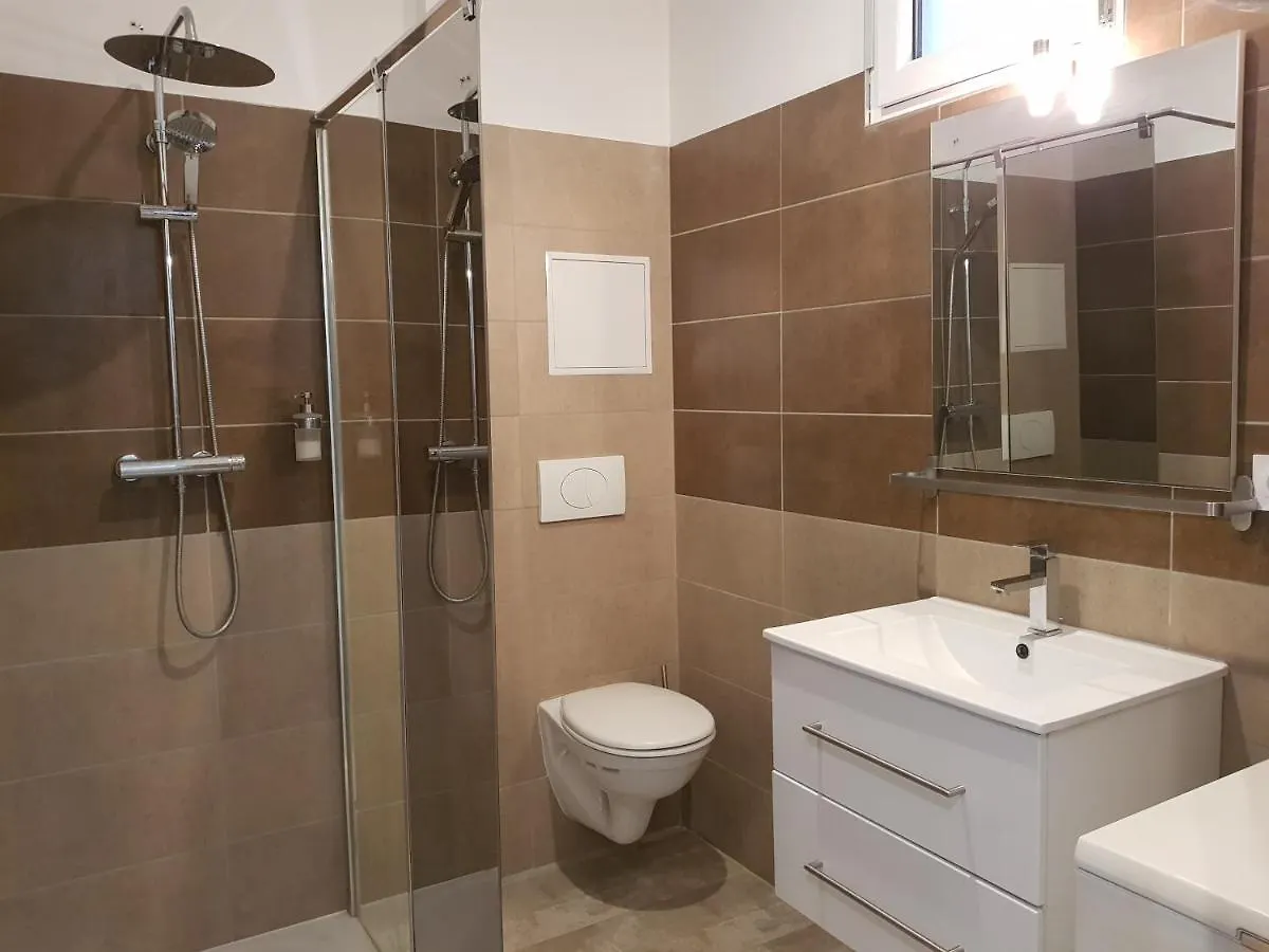 Appart Hotel Sathonay Rillieux Lyon