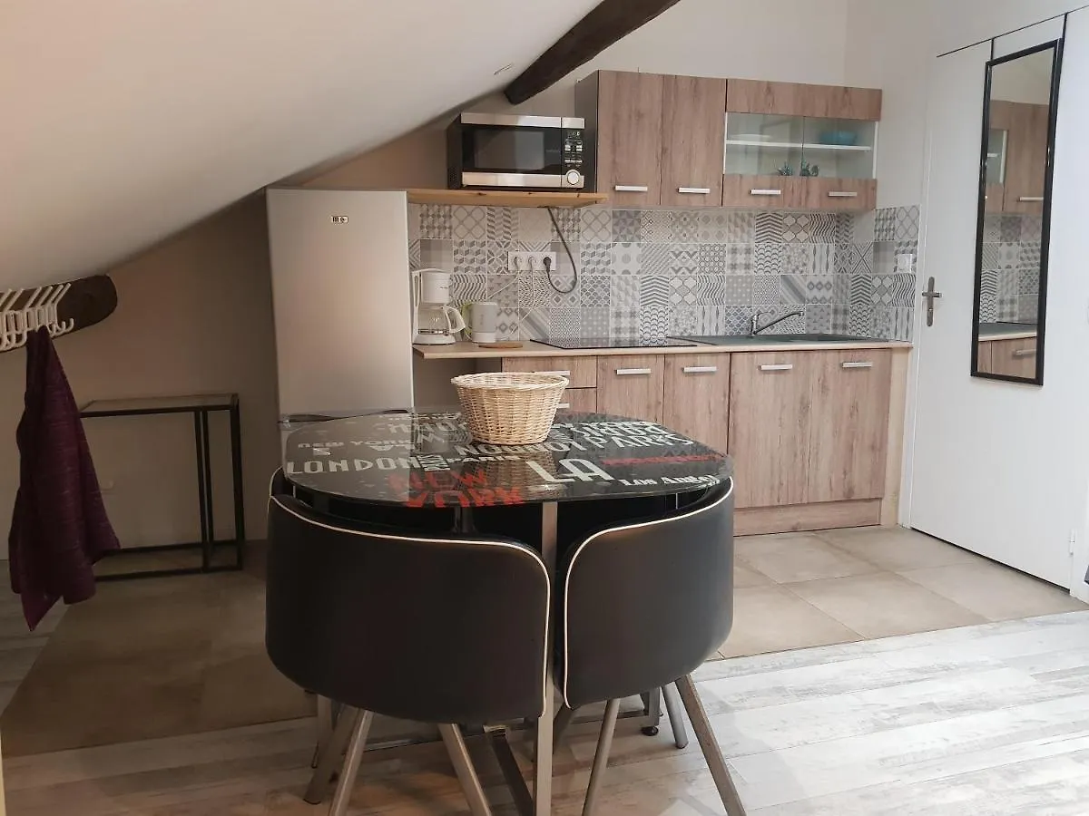 Appart Hotel Sathonay Rillieux Lyon Sathonay-Camp