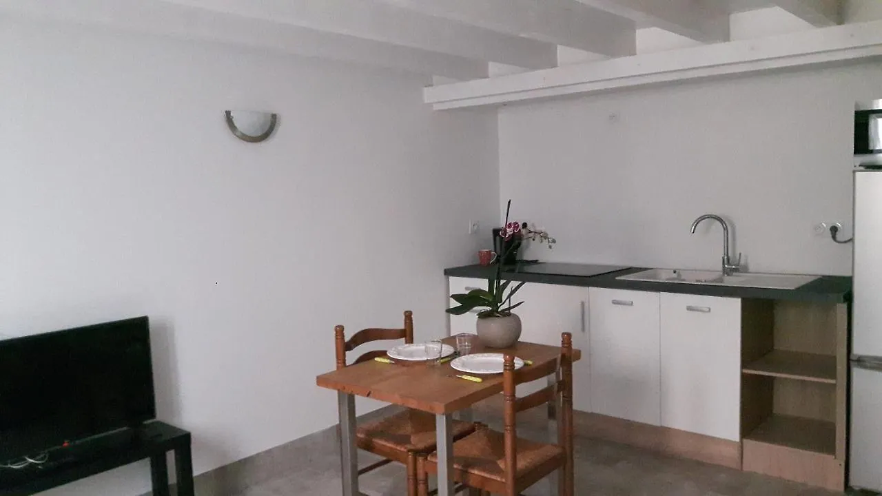 ** Aparthotel Appart Hotel Sathonay Rillieux Lyon France