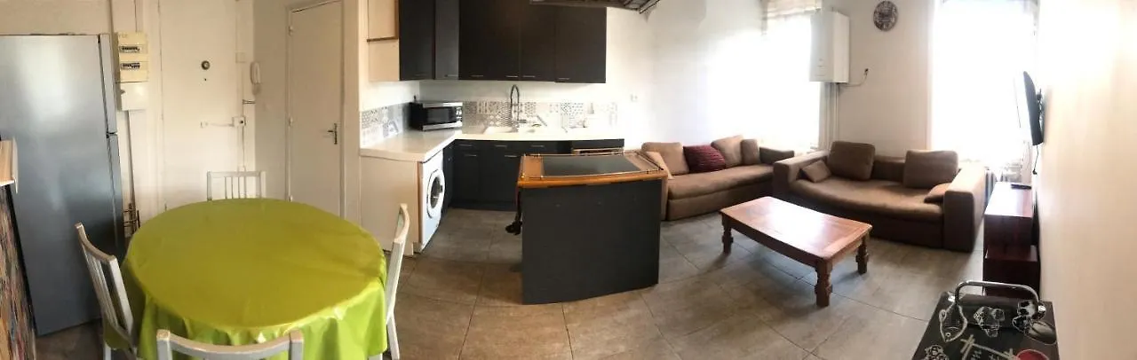 Appart Hotel Sathonay Rillieux Lyon 2*, Sathonay-Camp France