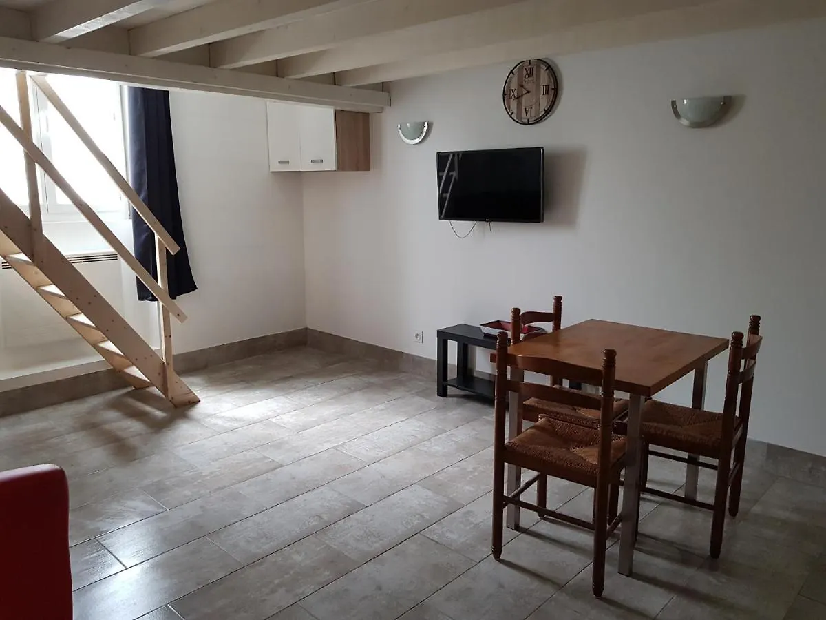 Appart Hotel Sathonay Rillieux Lyon Sathonay-Camp