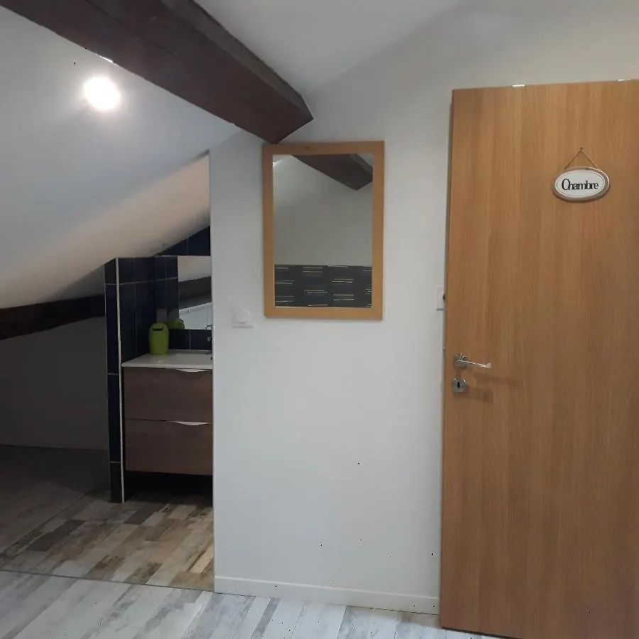 Appart Hotel Sathonay Rillieux Lyon 2*, Sathonay-Camp