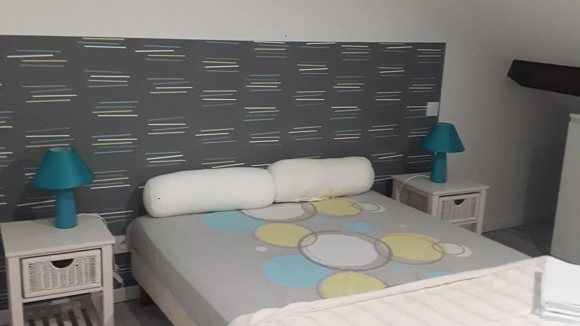 Appart Hotel Sathonay Rillieux Lyon