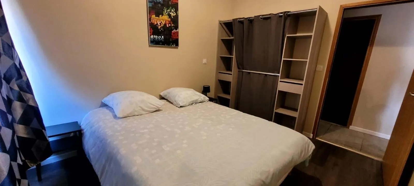 Aparthotel Appart Hotel Sathonay Rillieux Lyon